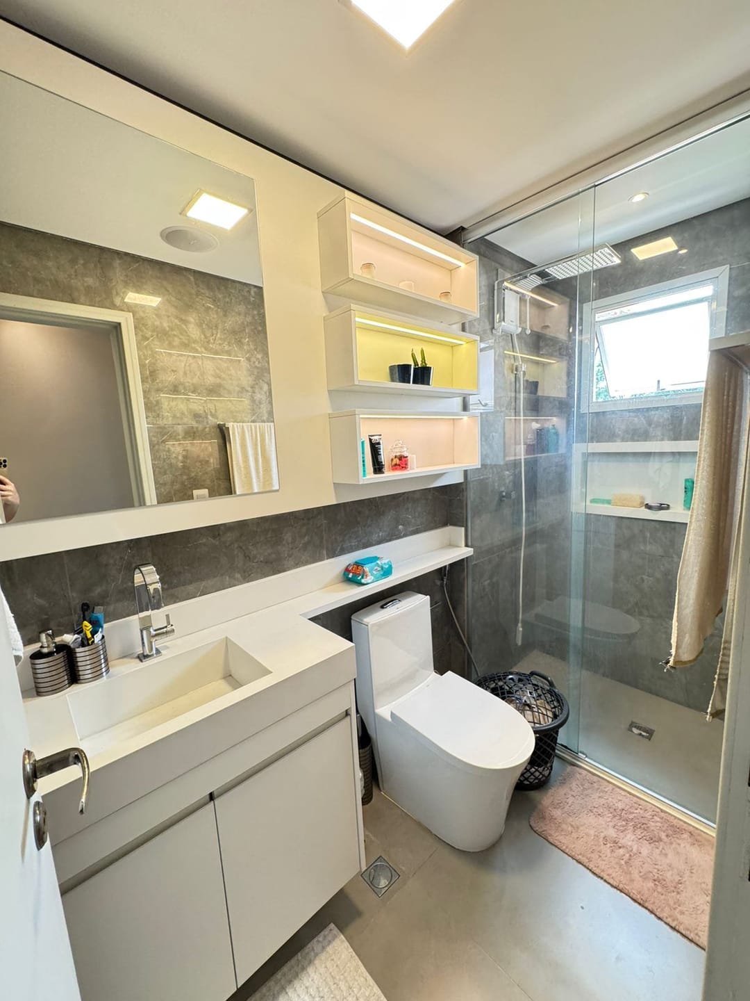 Apartamento, 3 quartos, 93 m² - Foto 43