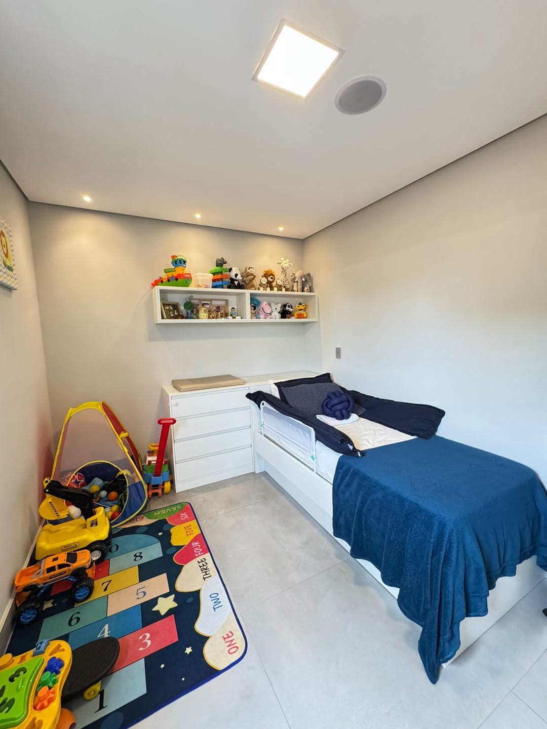 Apartamento, 3 quartos, 93 m² - Foto 44