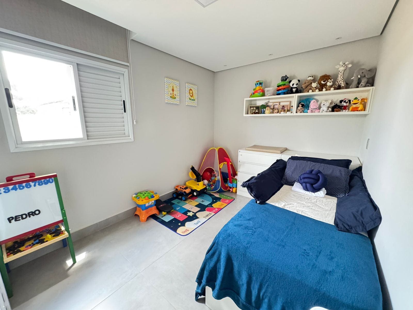 Apartamento, 3 quartos, 93 m² - Foto 45