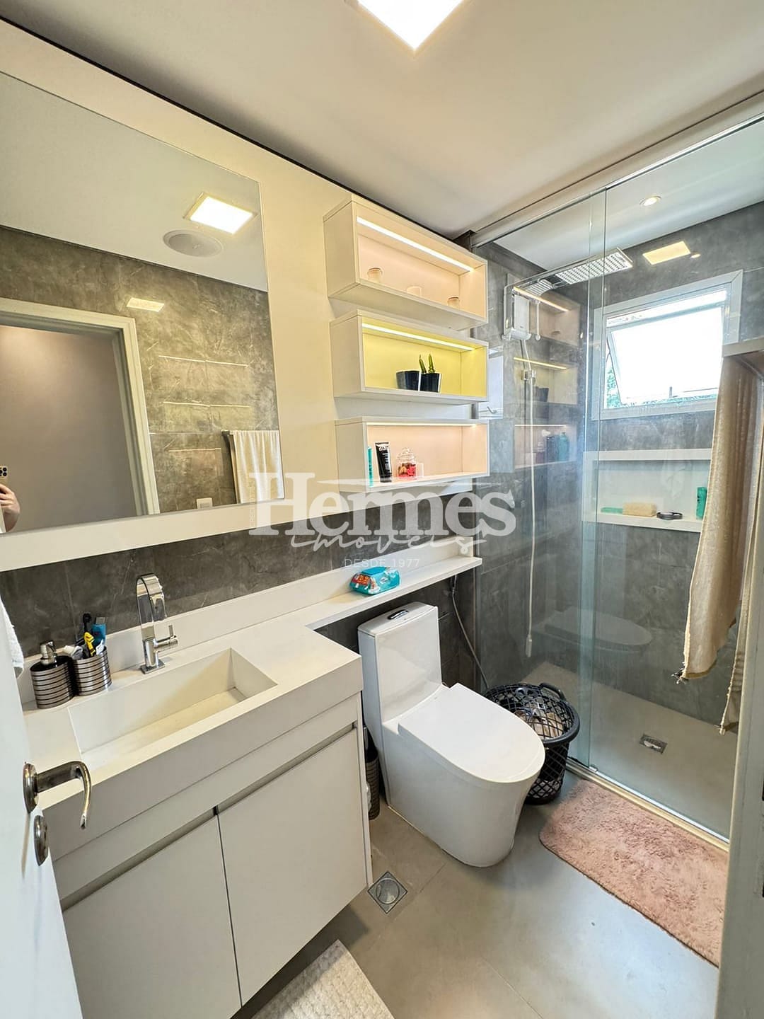 Apartamento, 3 quartos, 93 m² - Foto 43