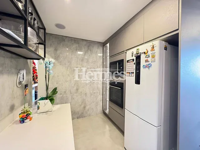 Apartamento com 93m² 3 quartos e 2 banheiros, à venda ou para alugar, no bairro Morumbi em Paulínia