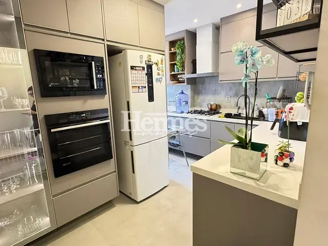 Apartamento com 93m² 3 quartos e 2 banheiros, à venda ou para alugar, no bairro Morumbi em Paulínia