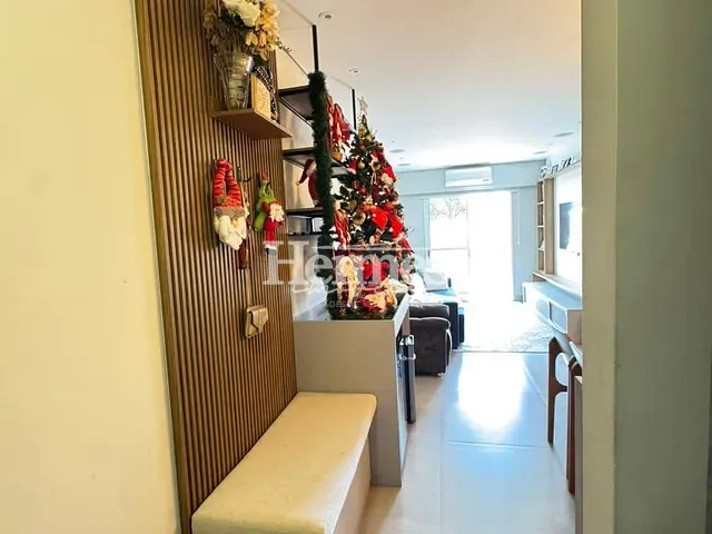 Apartamento com 93m² 3 quartos e 2 banheiros, à venda ou para alugar, no bairro Morumbi em Paulínia