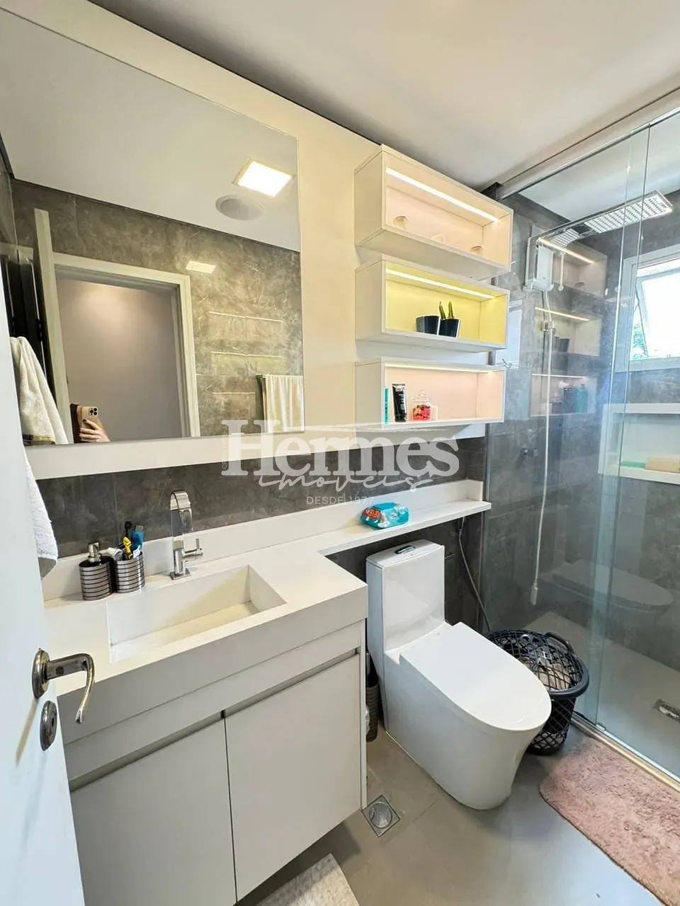 Apartamento, 3 quartos, 93 m² - Foto 11