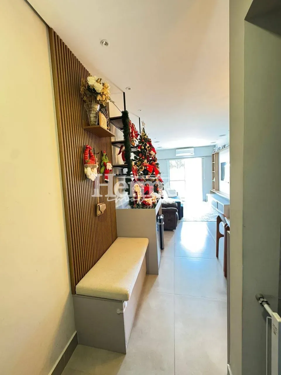 Apartamento, 3 quartos, 93 m² - Foto 5