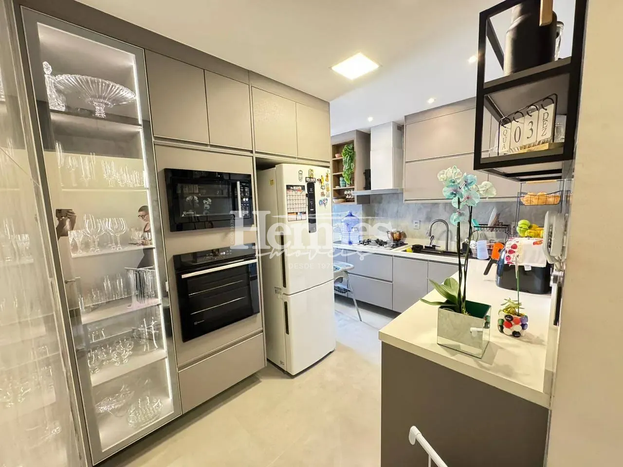 Apartamento, 3 quartos, 93 m² - Foto 6