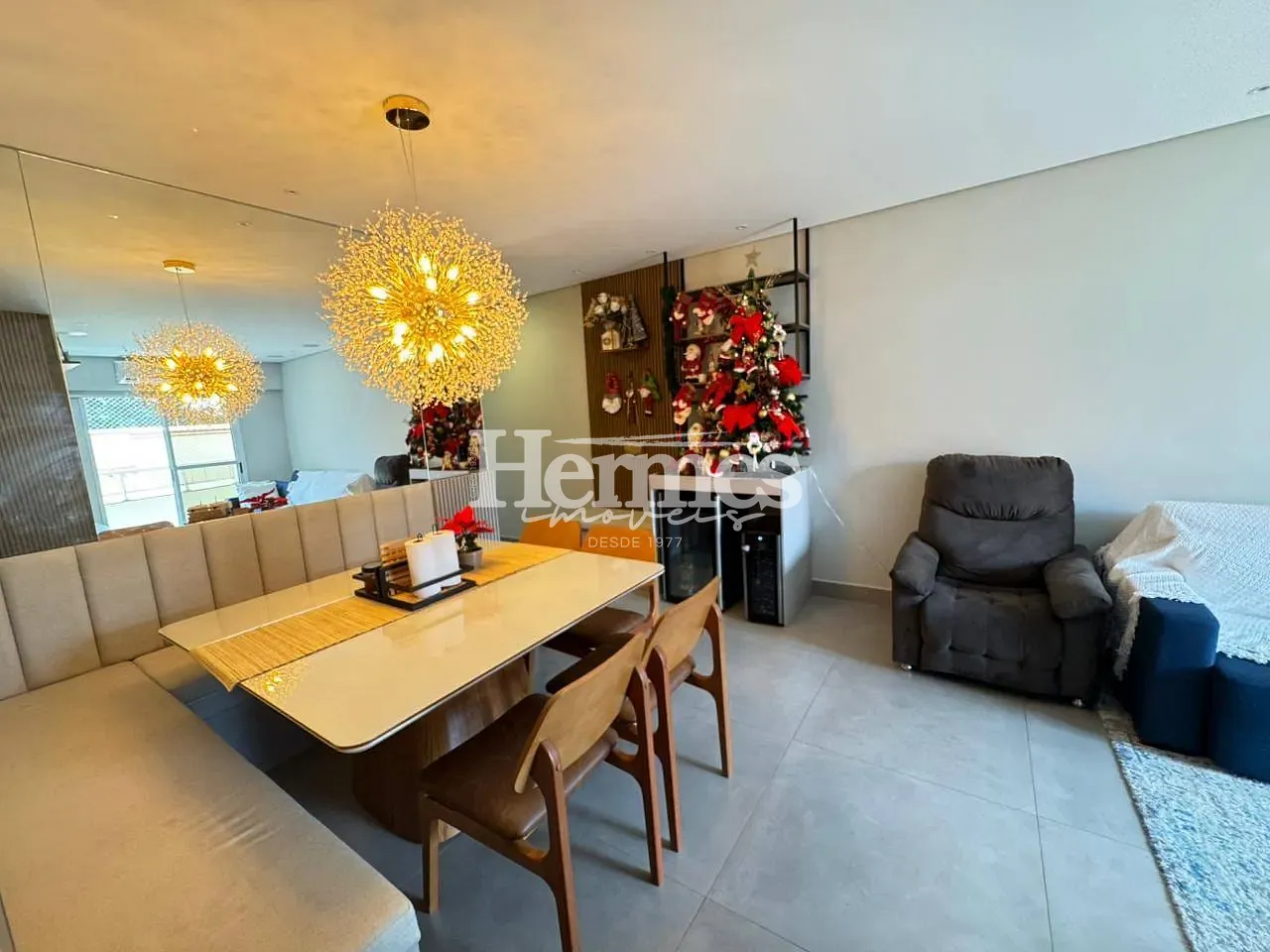 Apartamento, 3 quartos, 93 m² - Foto 8