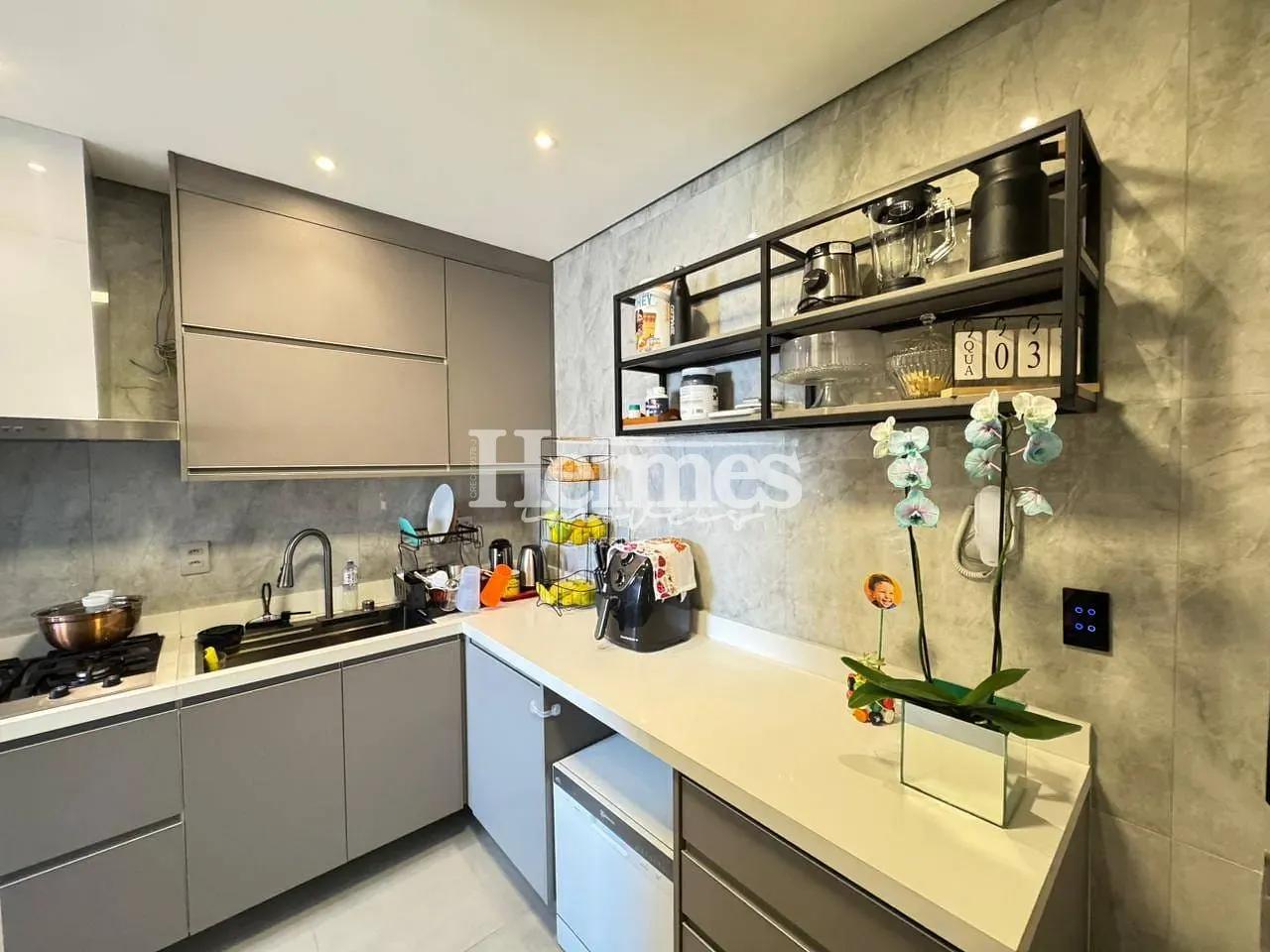 Apartamento, 3 quartos, 93 m² - Foto 10