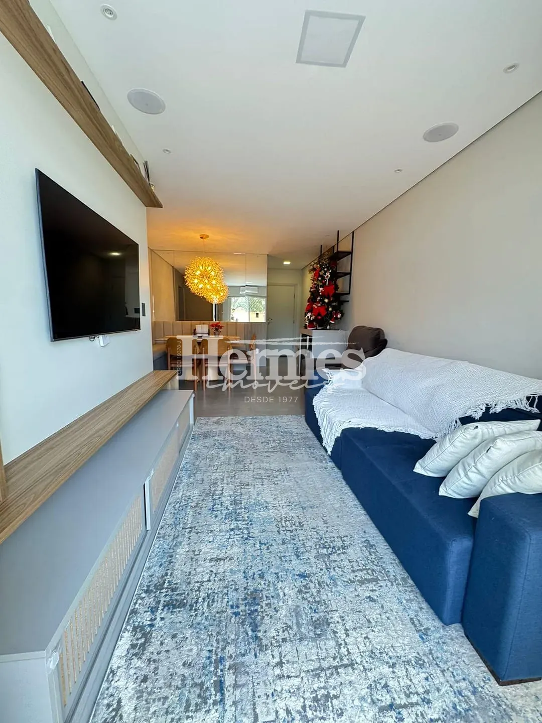 Apartamento, 3 quartos, 93 m² - Foto 29