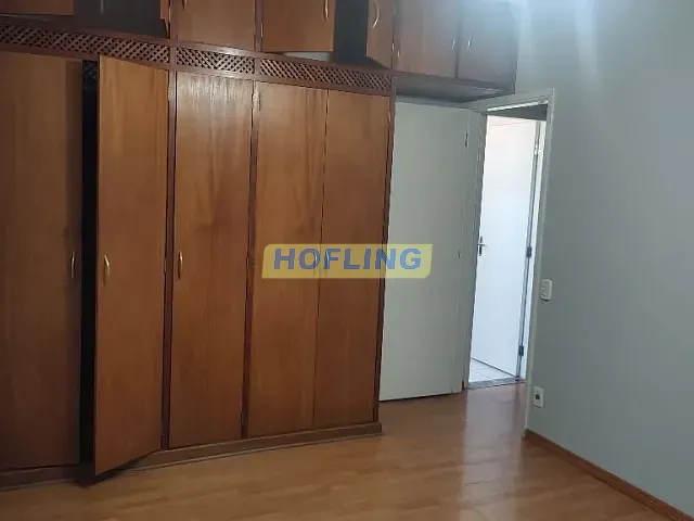Apartamento 3 quartos e 2 banheiros, à venda, no bairro Alto do Santana em Rio Claro