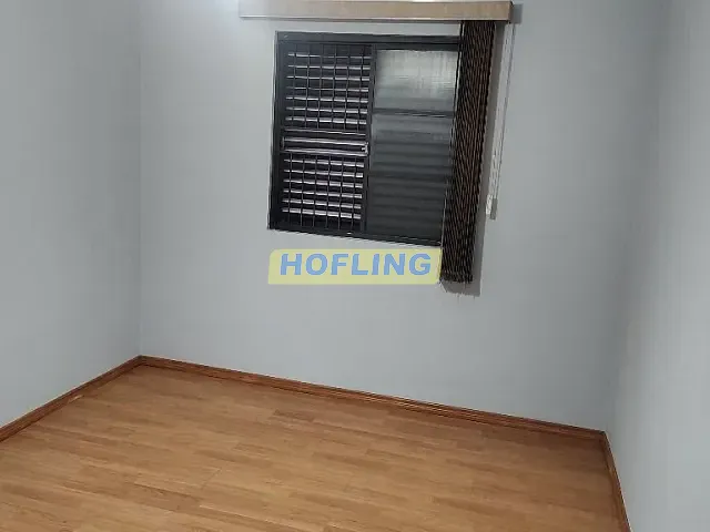 Apartamento 3 quartos e 2 banheiros, à venda, no bairro Alto do Santana em Rio Claro