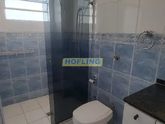 Apartamento 3 quartos e 2 banheiros, à venda, no bairro Alto do Santana em Rio Claro