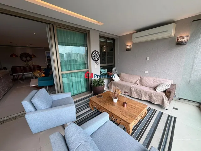 Apartamento 4 quartos e 5 banheiros, à venda, no bairro Barra da Tijuca em Rio de Janeiro