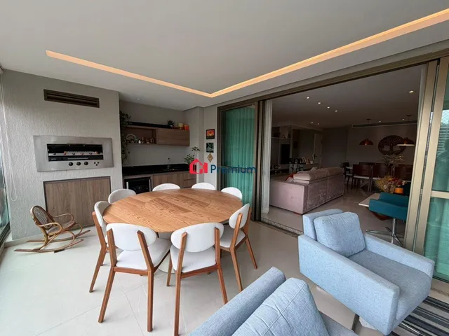Apartamento 4 quartos e 5 banheiros, à venda, no bairro Barra da Tijuca em Rio de Janeiro