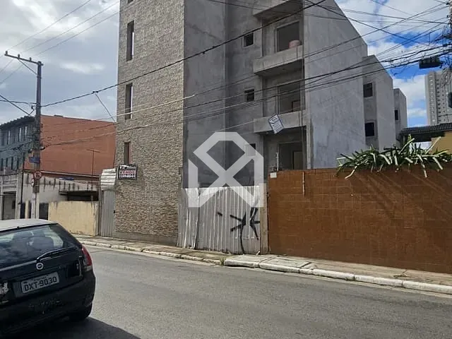 Apartamento com 35m² 2 quartos e 1 banheiro, à venda, no bairro Vila Carrão em São Paulo