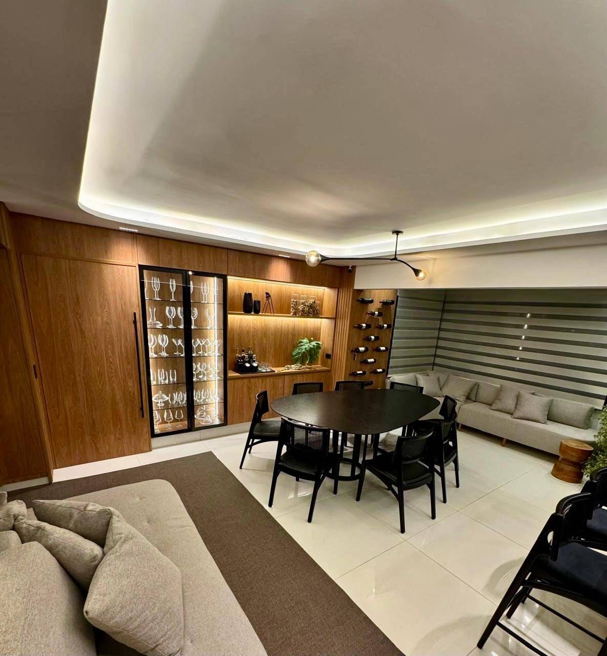 Apartamento à venda, Park Lozandes, Goiânia, GO