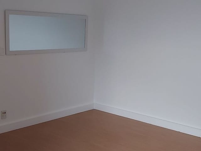 Apartamento 2 quartos e 2 banheiros, à venda, no bairro Parque Senhor do Bonfim em Taubaté