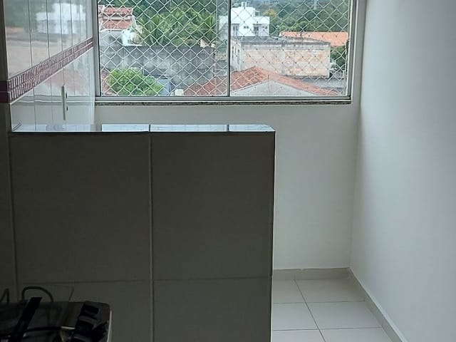 Apartamento 2 quartos e 2 banheiros, à venda, no bairro Parque Senhor do Bonfim em Taubaté