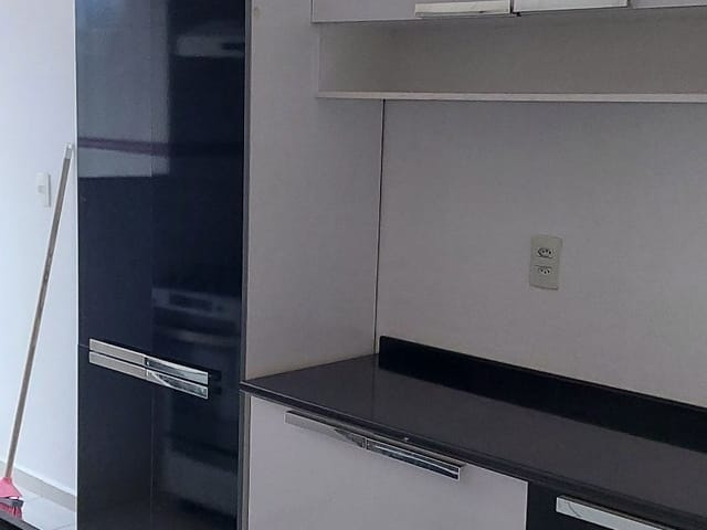 Apartamento 2 quartos e 2 banheiros, à venda, no bairro Parque Senhor do Bonfim em Taubaté