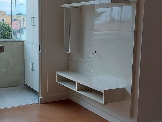 Apartamento 2 quartos e 2 banheiros, à venda, no bairro Parque Senhor do Bonfim em Taubaté