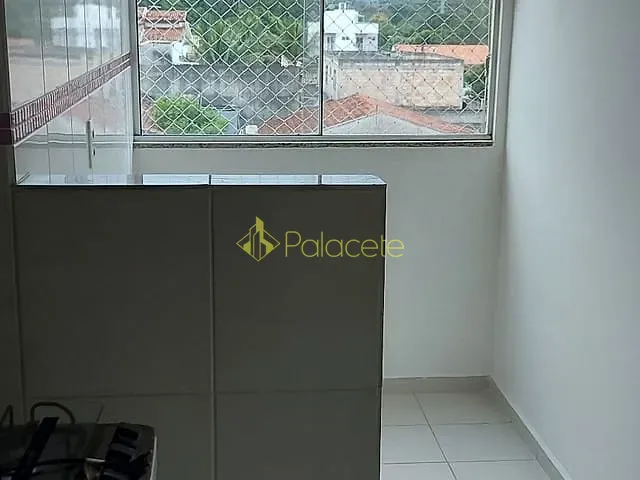 Apartamento 2 quartos e 2 banheiros, à venda, no bairro Parque Senhor do Bonfim em Taubaté