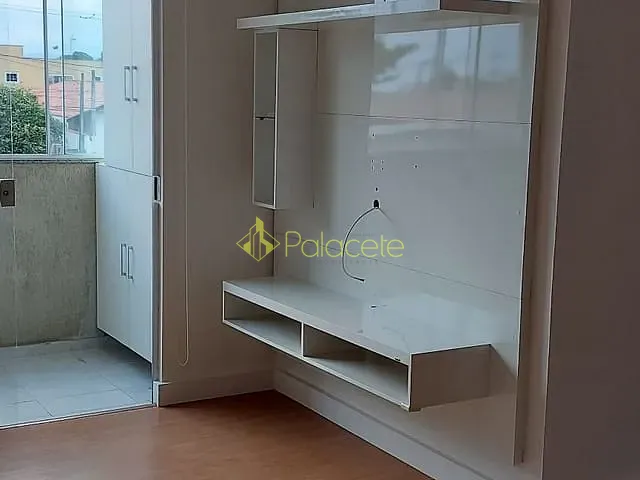 Apartamento 2 quartos e 2 banheiros, à venda, no bairro Parque Senhor do Bonfim em Taubaté