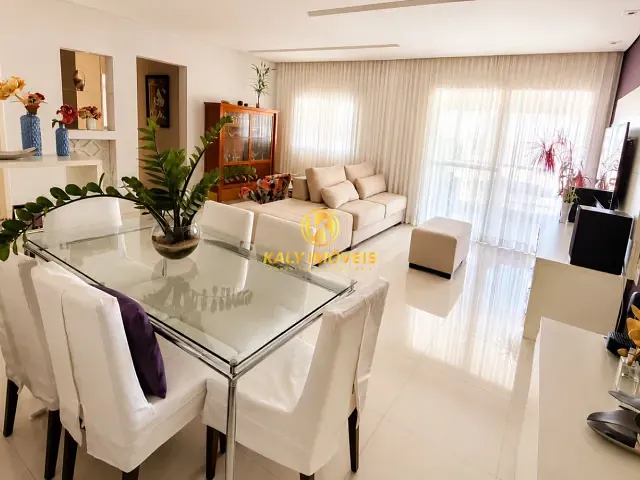 Apartamento com 143m² 3 quartos e 4 banheiros, à venda, no bairro Santa Maria em São Caetano do Sul