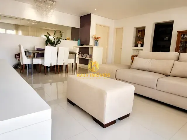 Apartamento com 143m² 3 quartos e 4 banheiros, à venda, no bairro Santa Maria em São Caetano do Sul