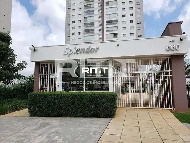 Apartamento com 162m² 3 quartos e 1 banheiro, à venda, no bairro Parque Prado em Campinas