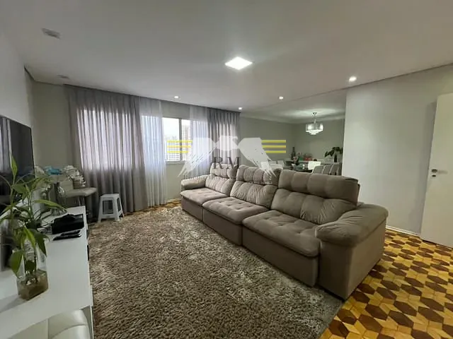 Apartamento com 183m² 3 quartos e 1 banheiro, à venda, no bairro Belém em São Paulo