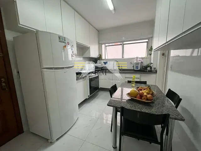 Apartamento com 183m² 3 quartos e 1 banheiro, à venda, no bairro Belém em São Paulo