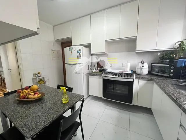 Apartamento com 183m² 3 quartos e 1 banheiro, à venda, no bairro Belém em São Paulo