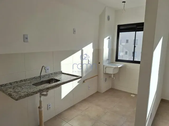 Apartamento 2 quartos e 1 banheiro, à venda, no bairro Jardim Yolanda em São José do Rio Preto