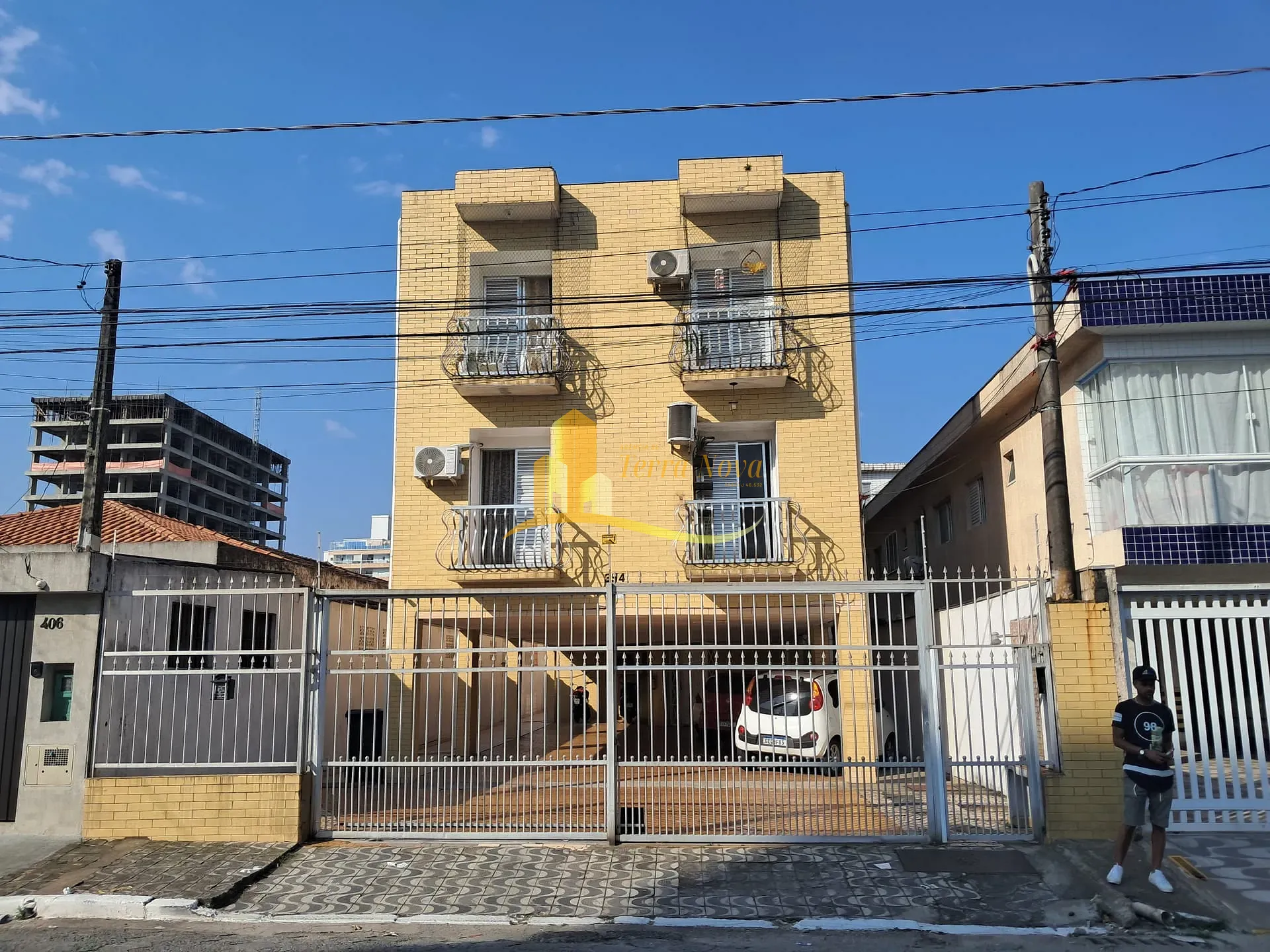 Apartamento, 1 quarto, 76 m² - Foto 2