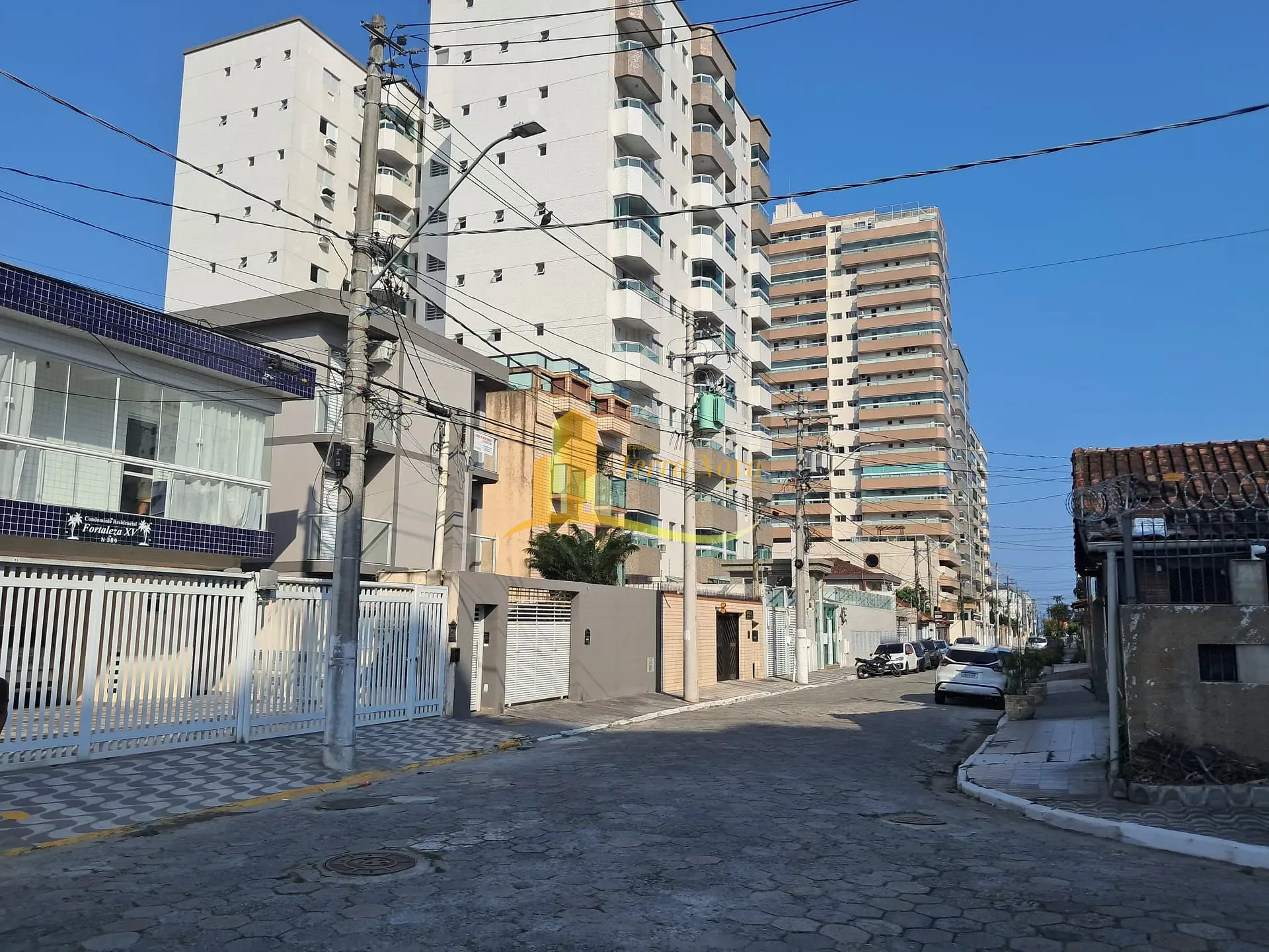 Apartamento, 1 quarto, 76 m² - Foto 3