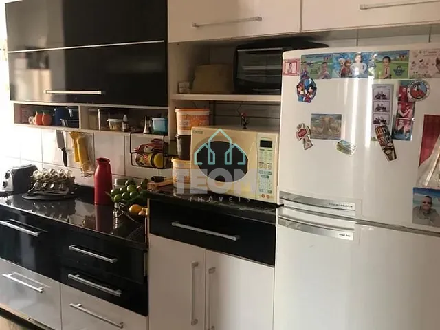 Apartamento 2 quartos e 1 banheiro, à venda, no bairro Residencial Novo Horizonte em Taubaté