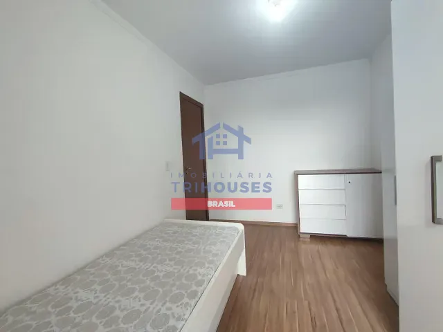 Apartamento com 70m² 2 quartos e 2 banheiros, à venda, no bairro Boneca do Iguaçu em São José dos Pinhais