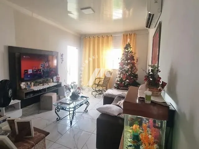 Apartamento 2 quartos e 2 banheiros, à venda, no bairro Centro em Ananindeua