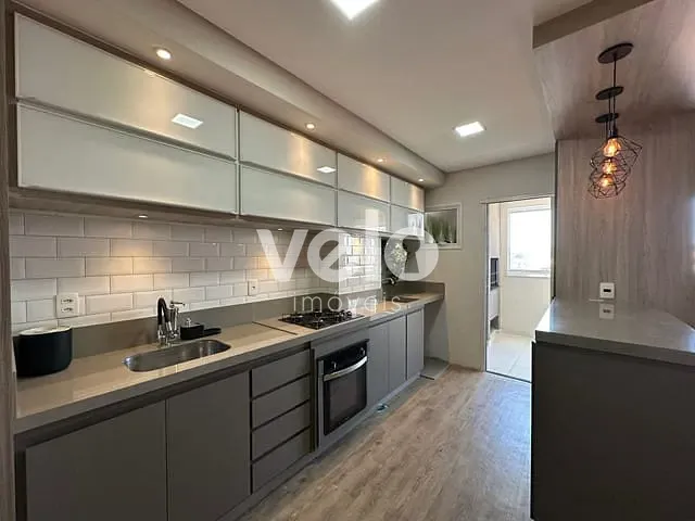 Apartamento 3 quartos e 2 banheiros, à venda, no bairro Parque Residencial Bom Conselho em Taubaté
