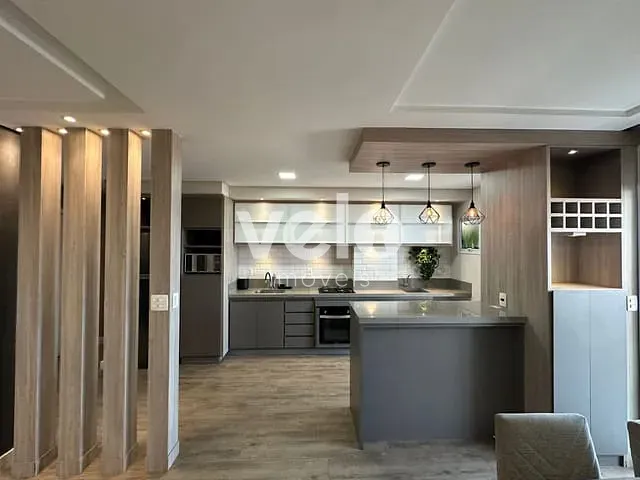 Apartamento 3 quartos e 2 banheiros, à venda, no bairro Parque Residencial Bom Conselho em Taubaté