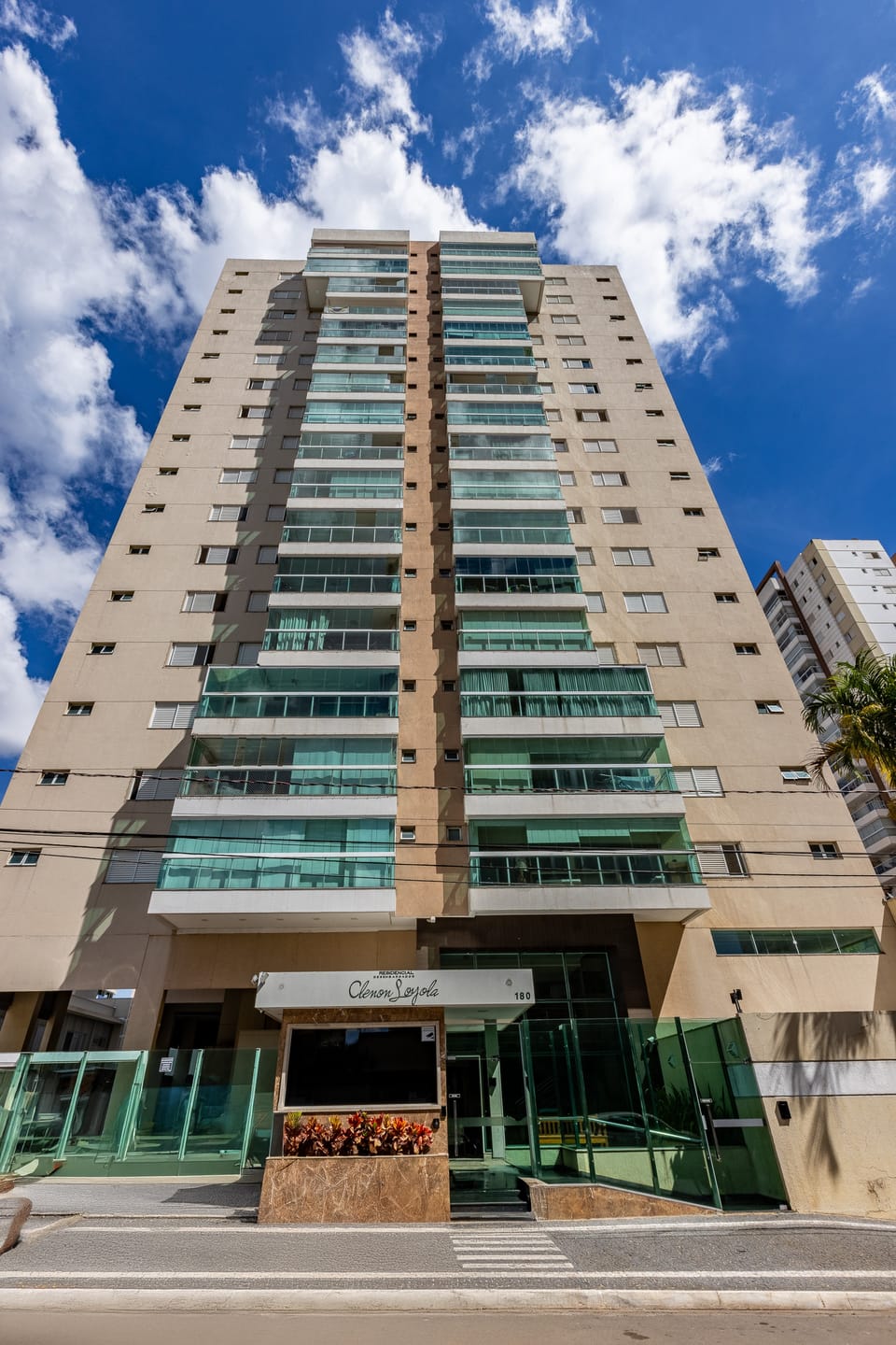 Apartamento, 3 quartos, 140 m² - Foto 23