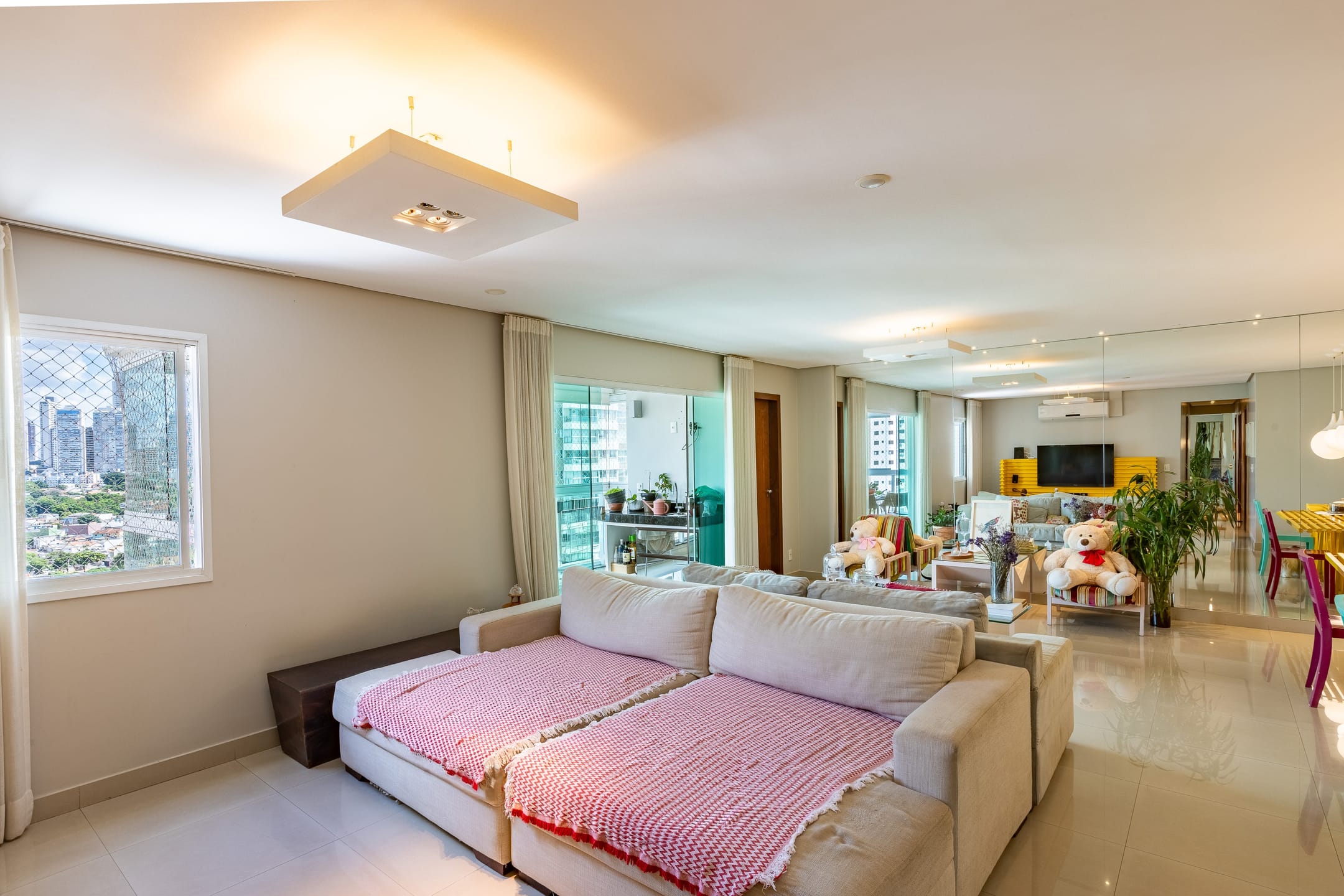 Apartamento, 3 quartos, 140 m² - Foto 5