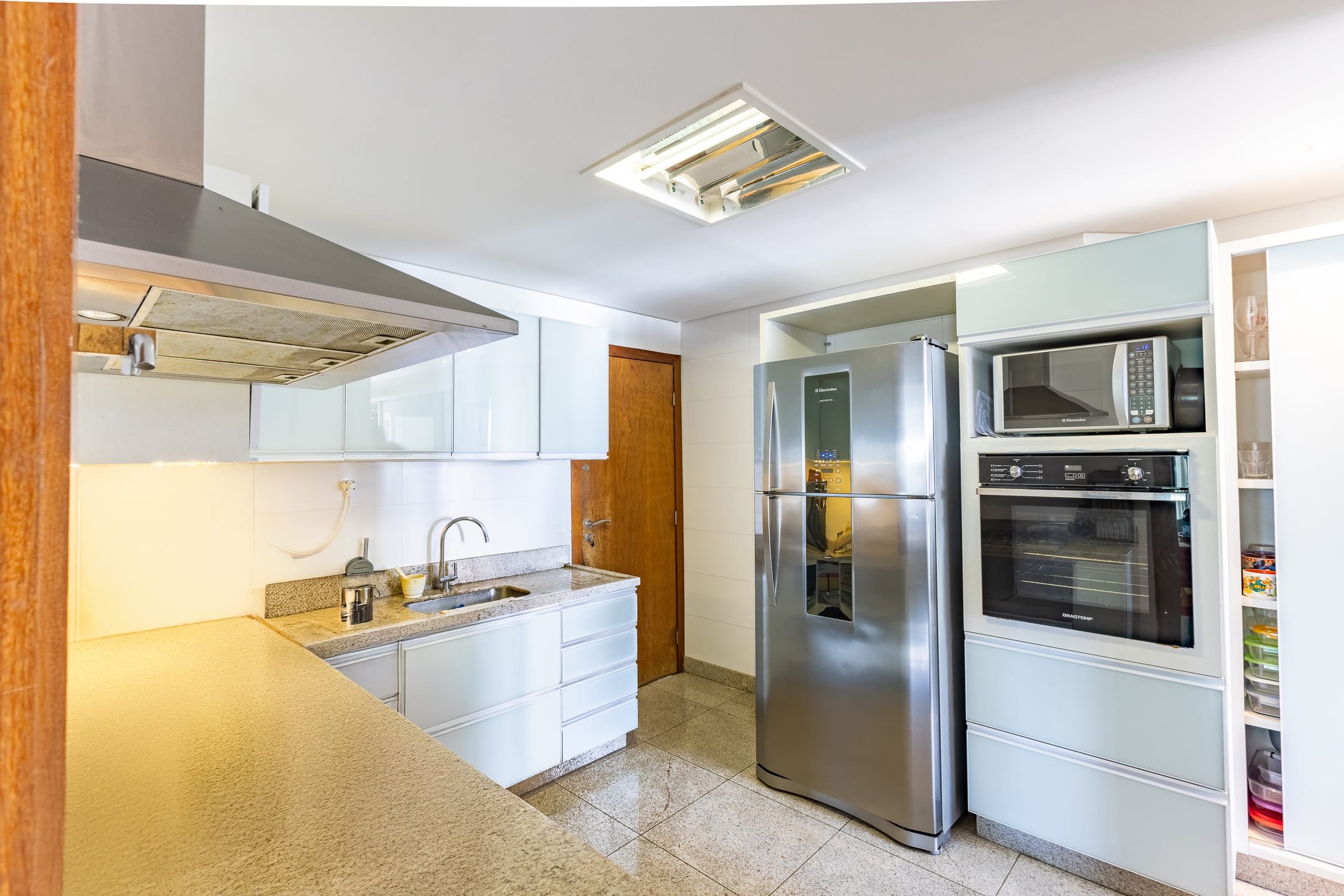 Apartamento, 3 quartos, 140 m² - Foto 8