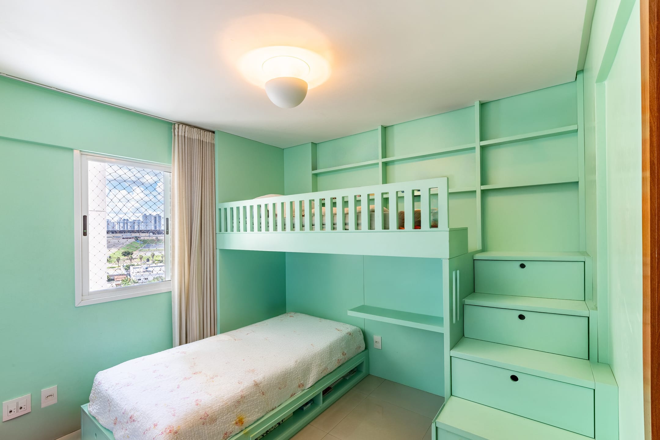 Apartamento, 3 quartos, 140 m² - Foto 13