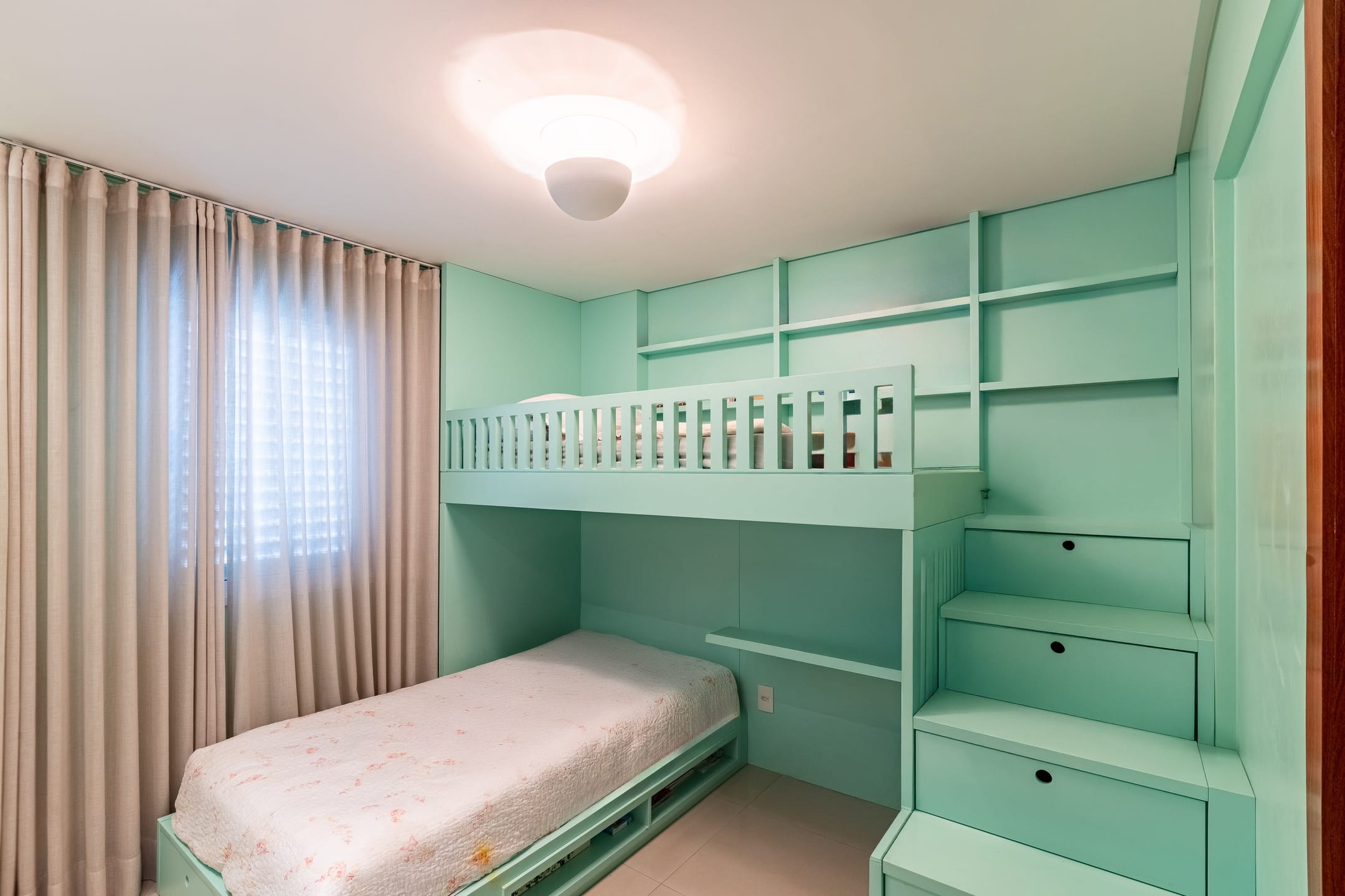 Apartamento, 3 quartos, 140 m² - Foto 14