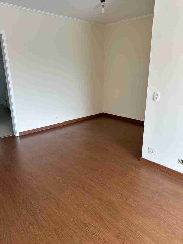 Foto do Apartamento - Apartamento com terraço à Venda, Santo Amaro, São Paulo, SP | Abba Negócios Imobiliários