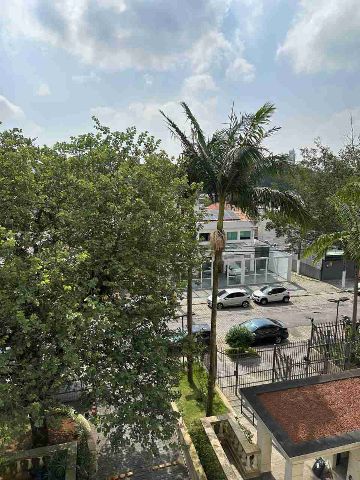 Foto do Apartamento - Apartamento com terraço à Venda, Santo Amaro, São Paulo, SP | Abba Negócios Imobiliários