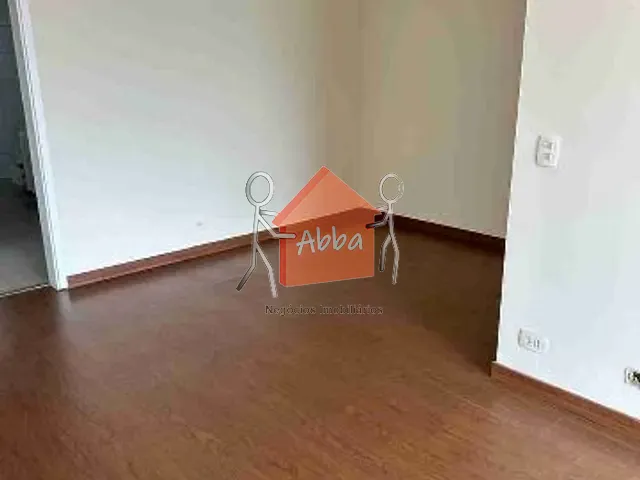 Apartamento com 105m² 3 quartos e 2 banheiros, à venda, no bairro Santo Amaro em São Paulo
