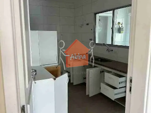 Apartamento com 105m² 3 quartos e 2 banheiros, à venda, no bairro Santo Amaro em São Paulo