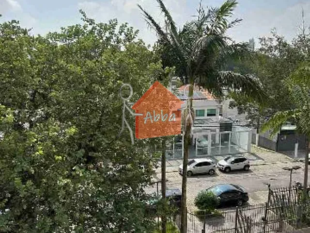 Apartamento com 105m² 3 quartos e 2 banheiros, à venda, no bairro Santo Amaro em São Paulo
